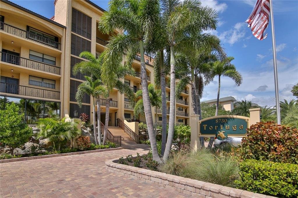 8730 MIDNIGHT PASS RD, #300, SARASOTA